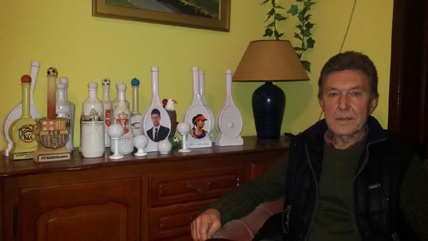 Ракија и за Нолета